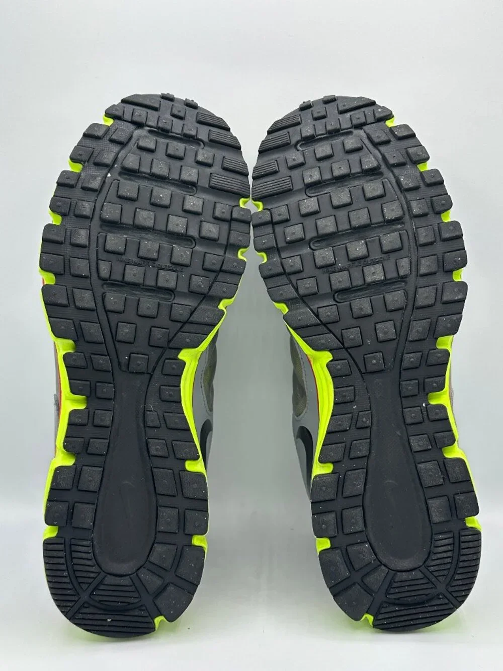 Nike dual fusion